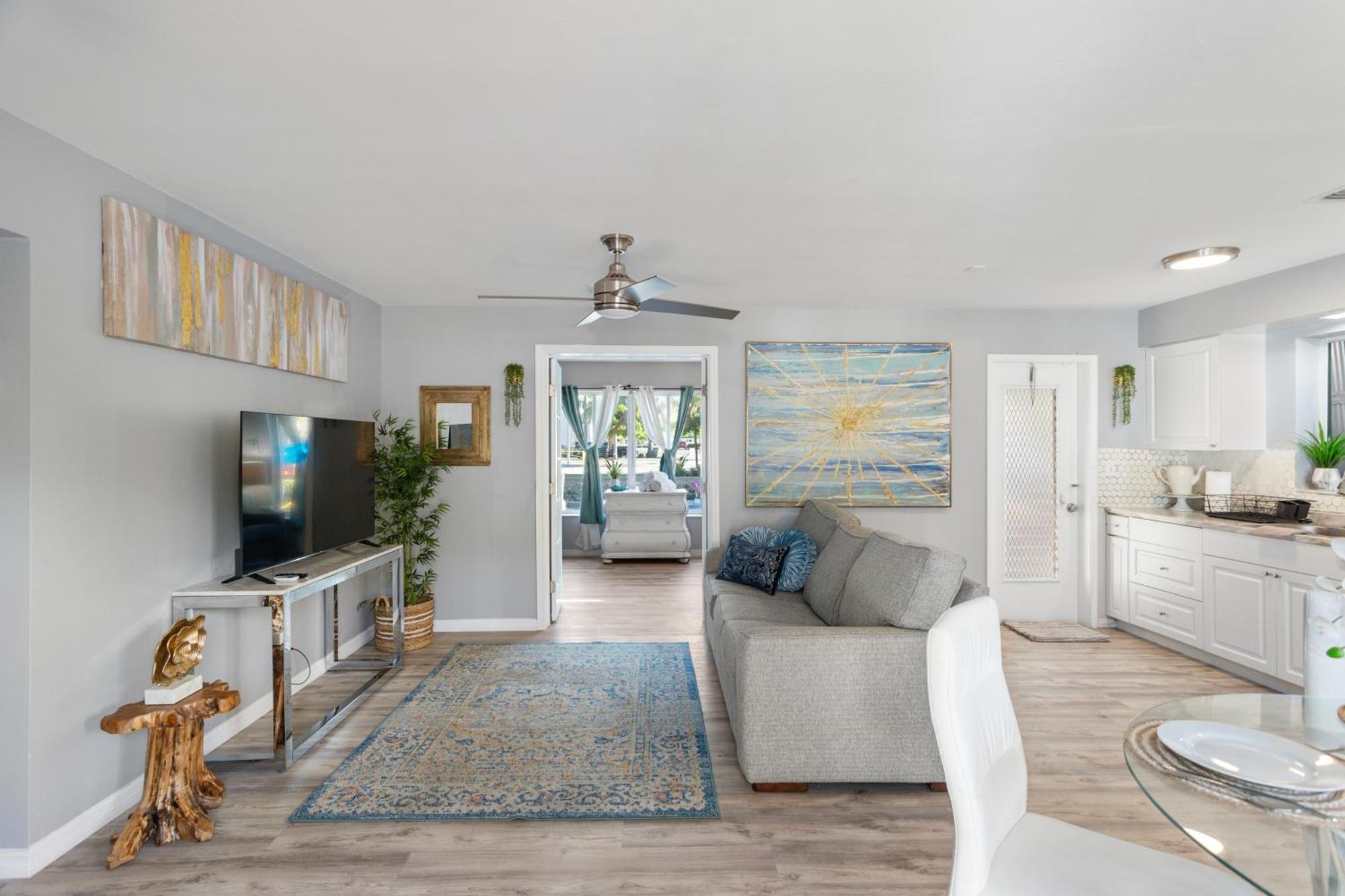 Riverwalk Villa I Private Dock & Hot Tub Fort Lauderdale Exteriér fotografie