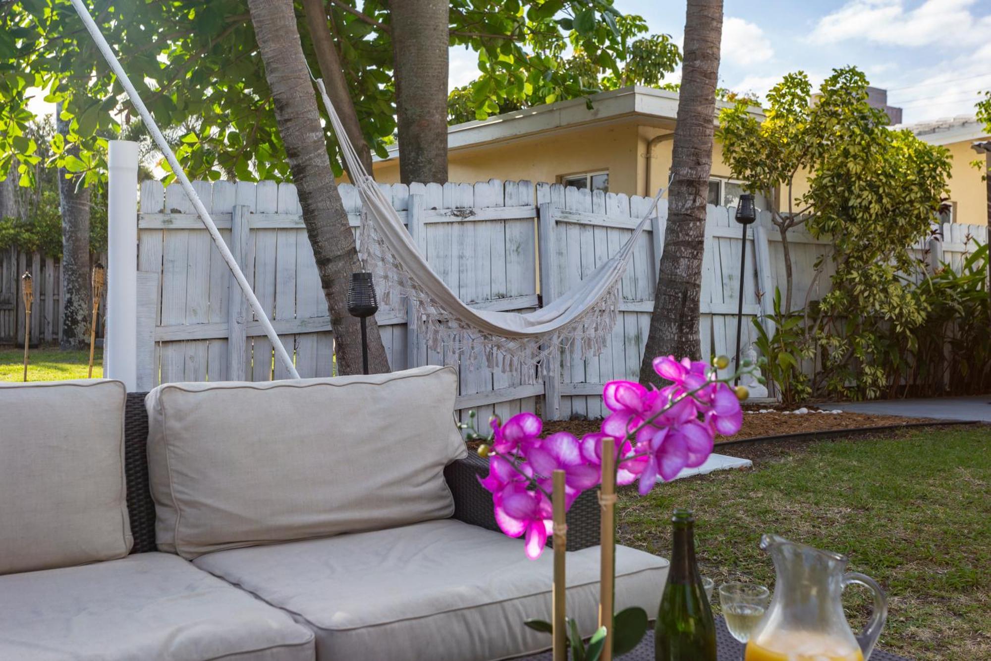 Riverwalk Villa I Private Dock & Hot Tub Fort Lauderdale Exteriér fotografie