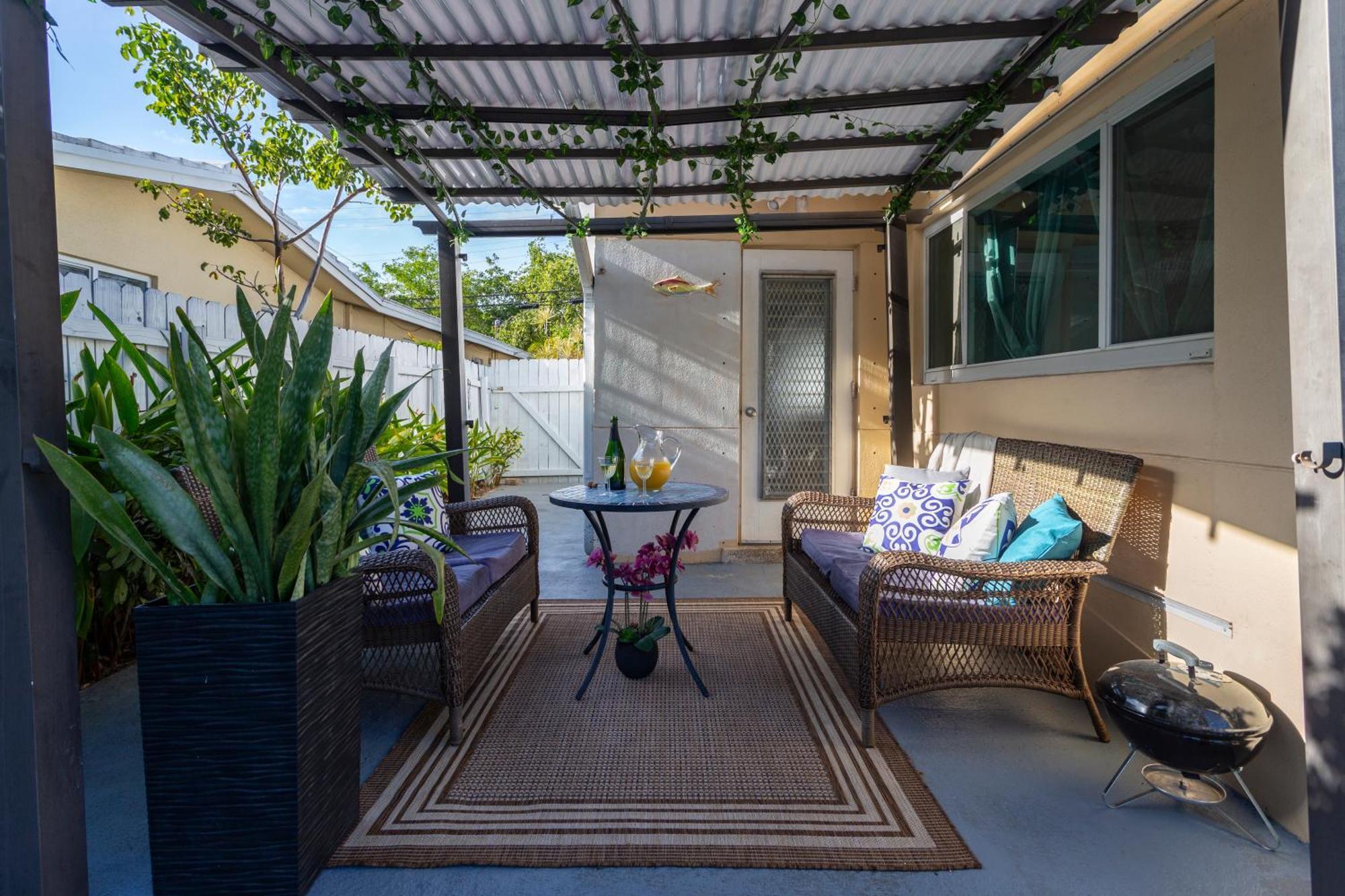 Riverwalk Villa I Private Dock & Hot Tub Fort Lauderdale Exteriér fotografie